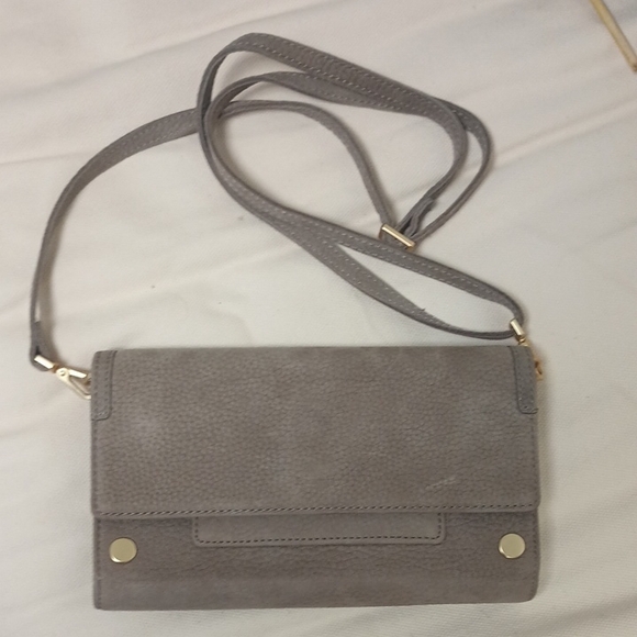 Hammitt Handbags - Hammitt AJ Crossbody Clutch